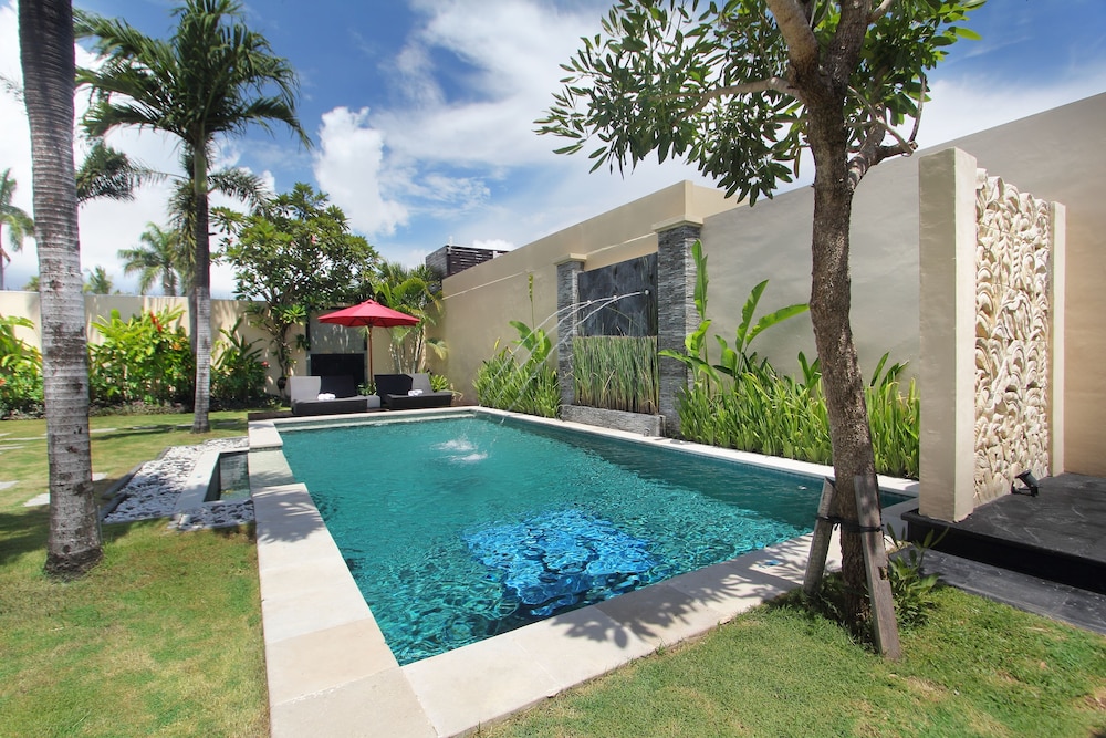 RC Villas and Spa Bali 14/21