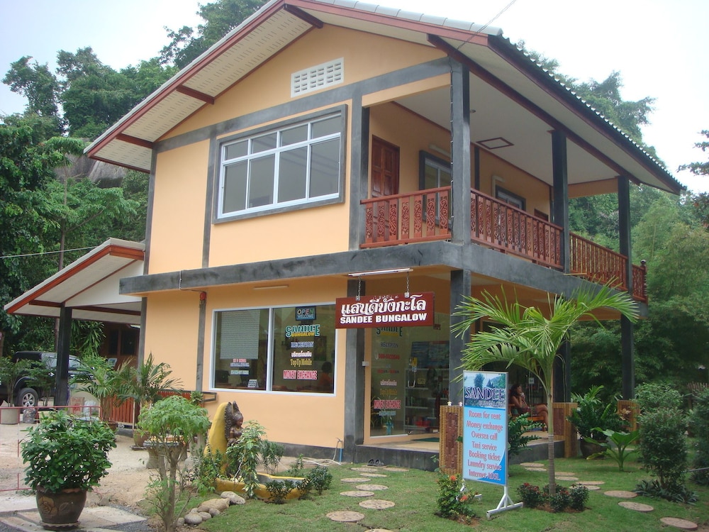 Sandee Bungalows 1/21