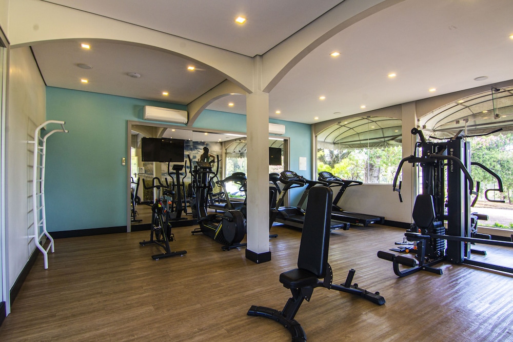 Hotel Deville Express Cascavel 22/50