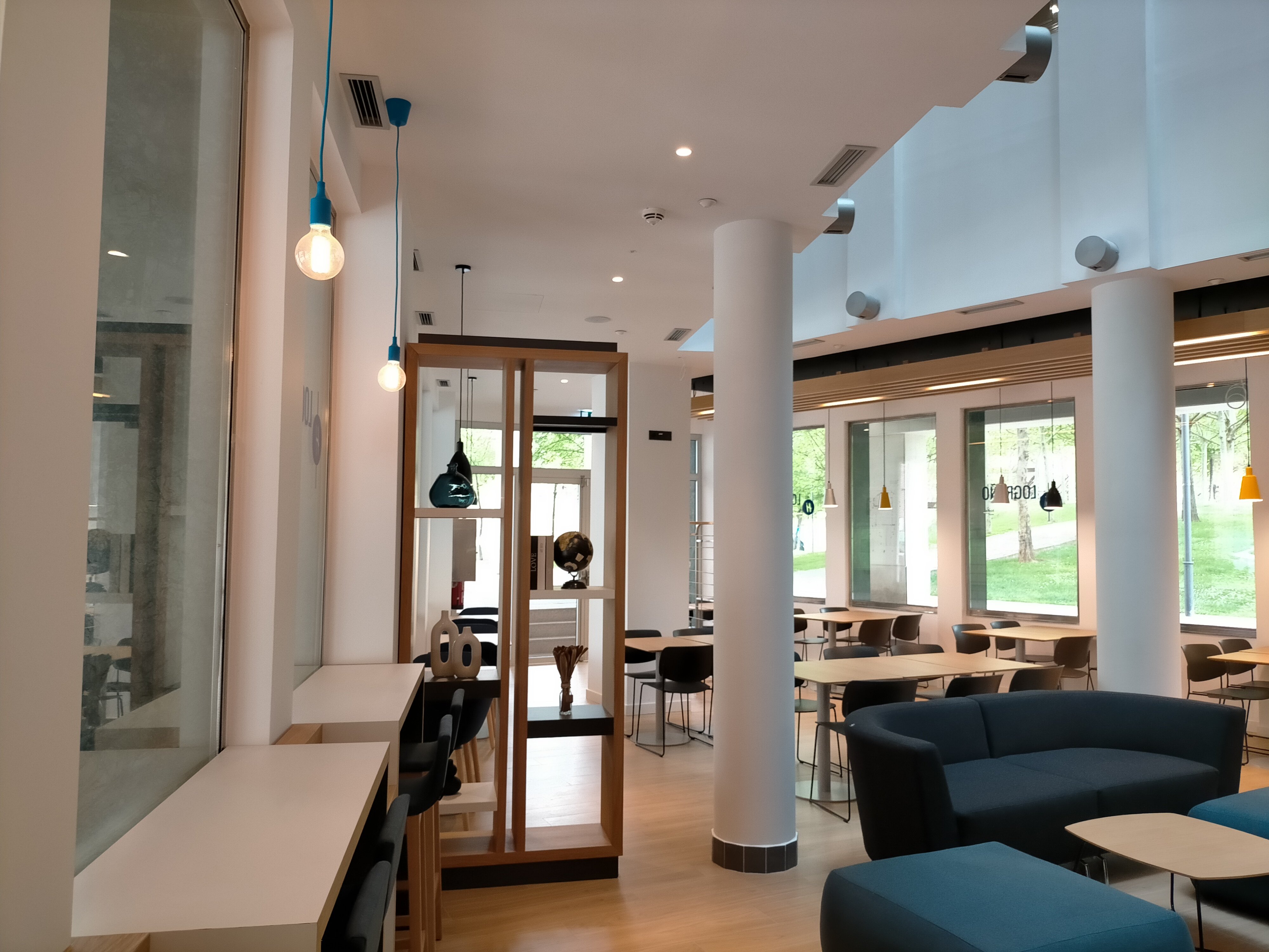 Holiday Inn Express Logrono Rioja By IHG 36/60