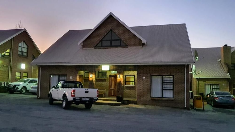 Eldorado Lodge CC 30/50