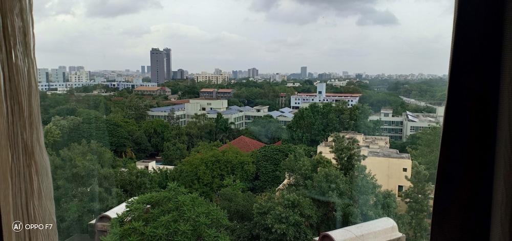 Crowne Plaza Pune City Centre 29/74