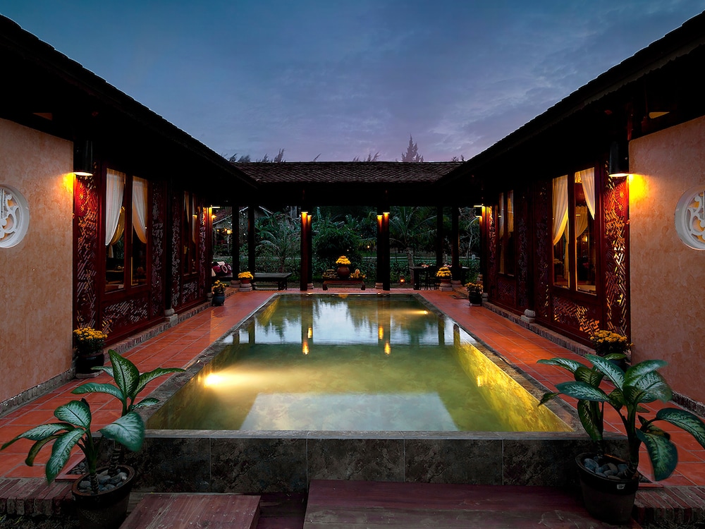 Ho Tram Beach Boutique Resort Amp Spa 24/50