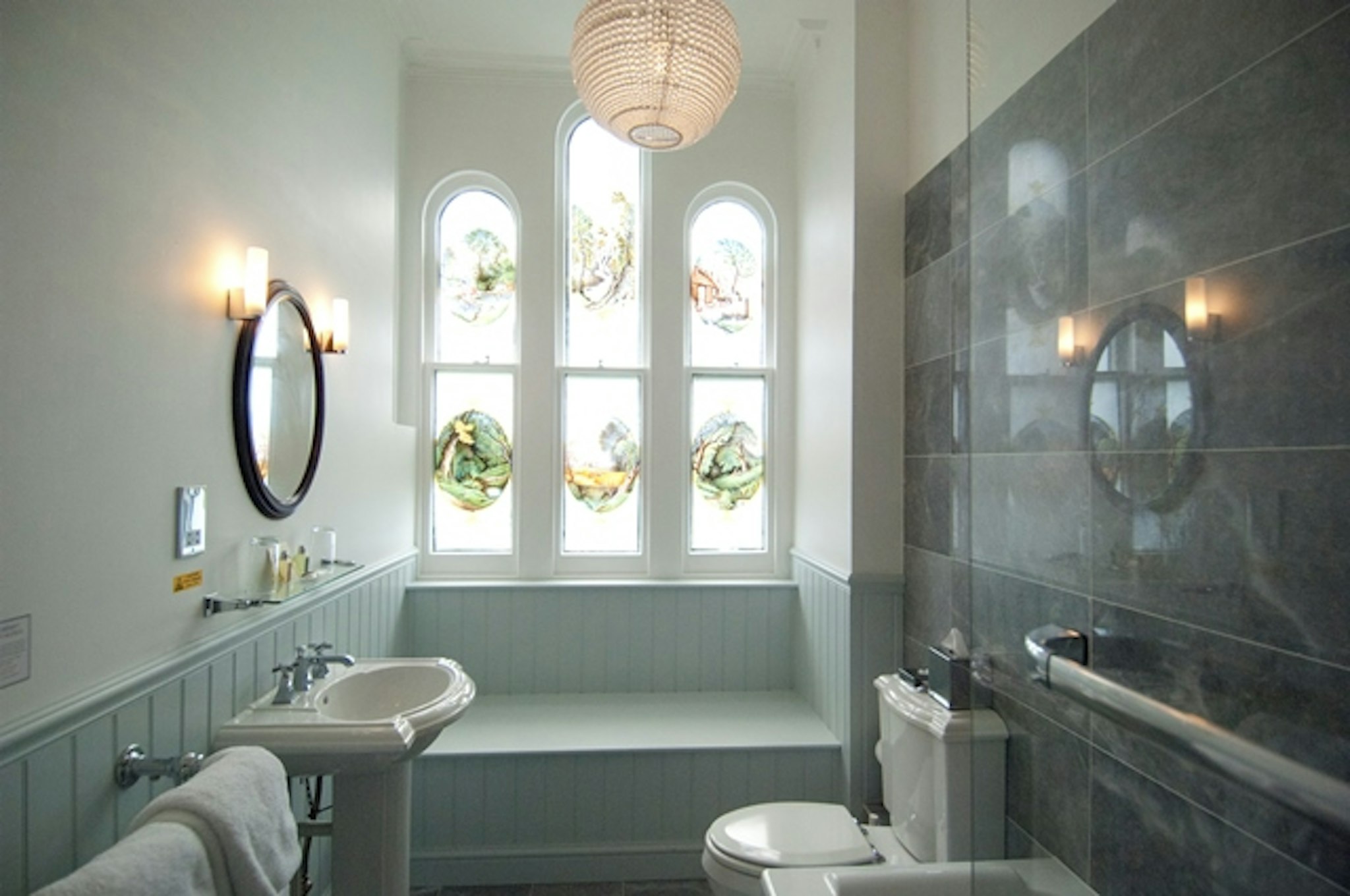 Beechfield House Hotel 25/25