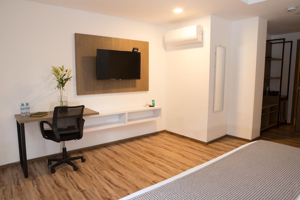 Foresta Hotel 53/60