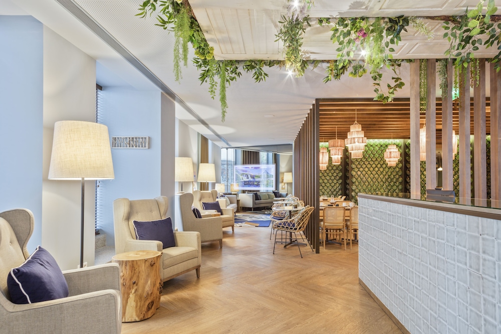 Pur Oporto Boutique Hotel by Actahotels 29/50
