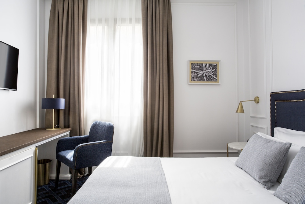 Hotel Midmost Barcelona 19/63