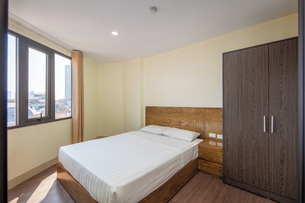 Granda Hanoi Hotel & Apartment 25/50