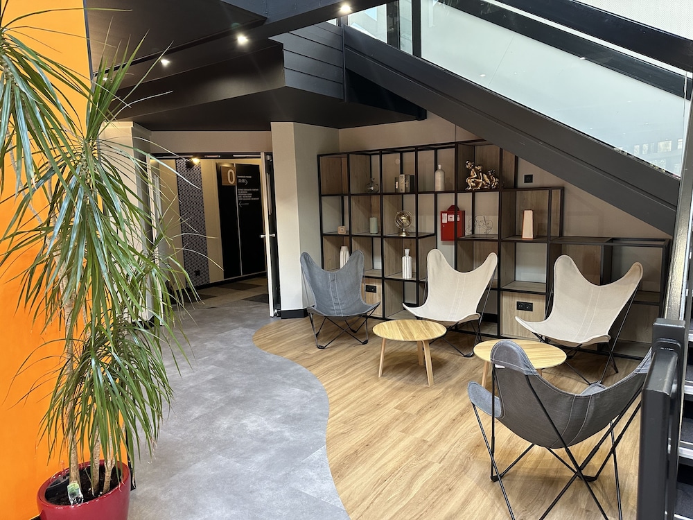 Ibis Hotel Saint Lo 3/59