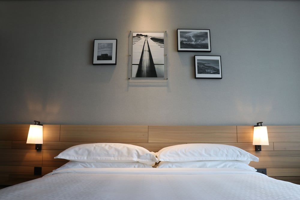 Four Points By Sheraton Linkou 26/58