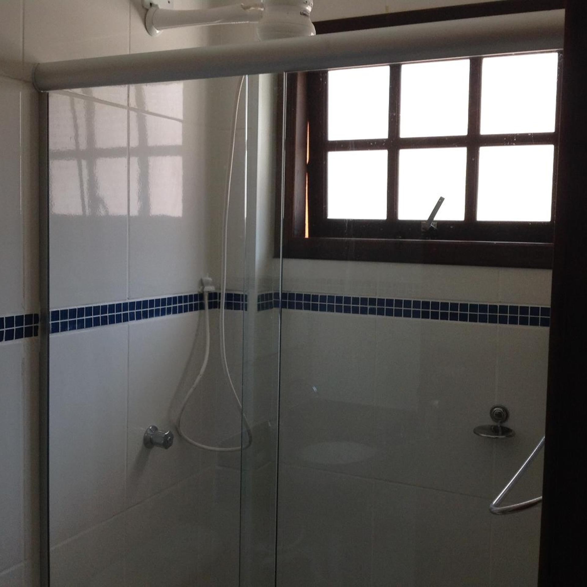 شقة بغرفة نوم واحدة، Chalés Ubatuba 102 P. Itaguá 2/8