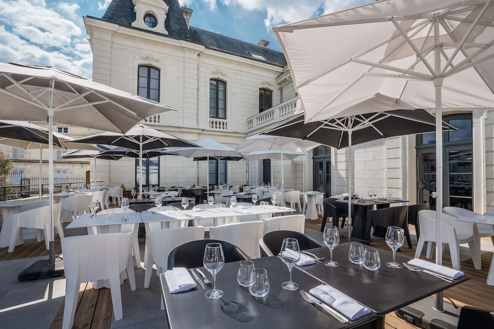 Best Western Premier Hotel De La Cite Royale 3/54
