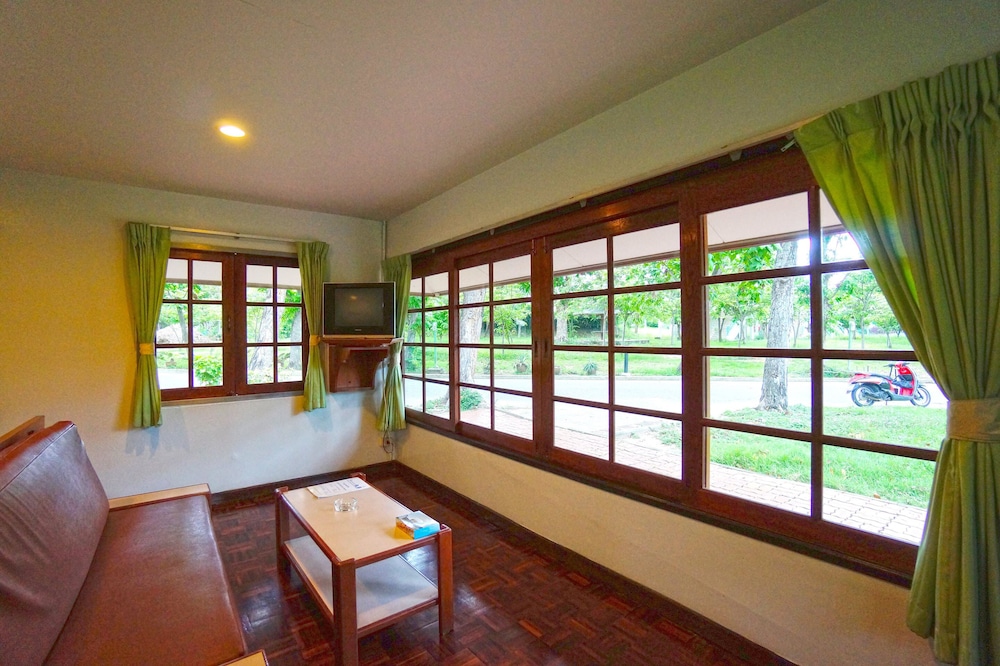 PATTAYA PARK BEACH RESORT 29/50