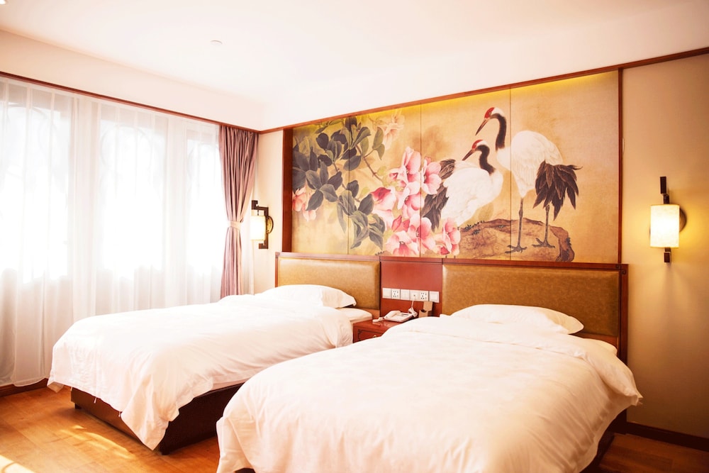 Yitingzhenshe Hotel (Beijing Qianmen) 25/41
