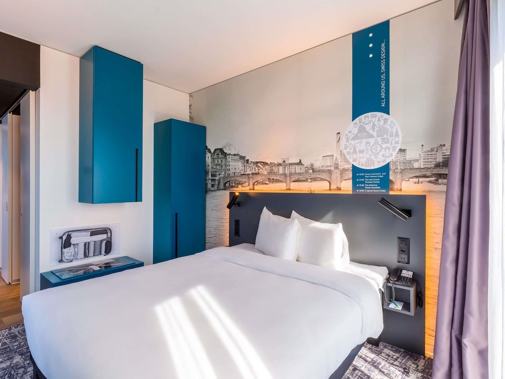 Ibis Styles Basel City 30/78