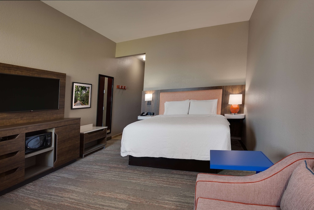 Hampton Inn And Suites Ft Lauderdale Miramar 17/31