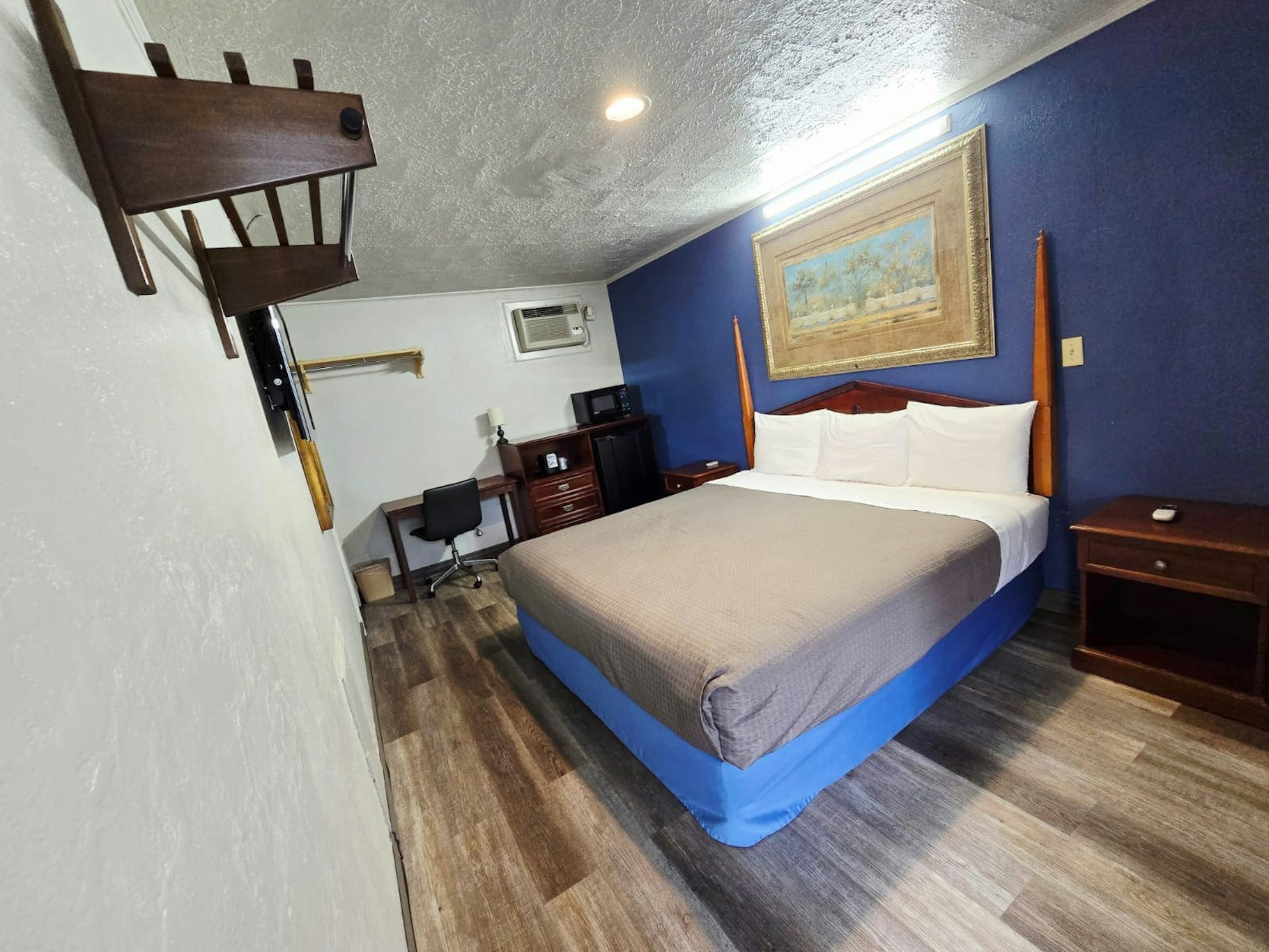 Chek Inn Motel Rockingham NC 6/27