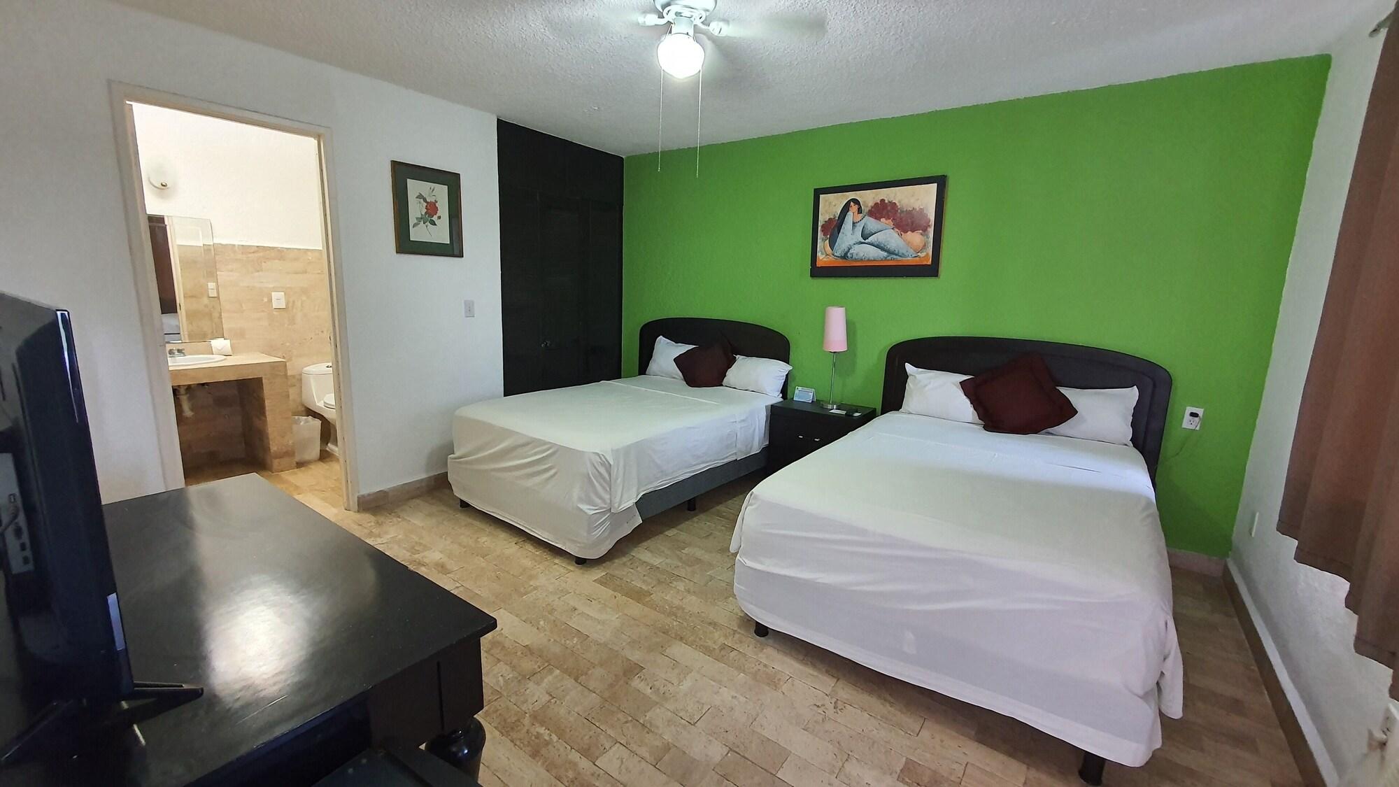 Design, Double Bed