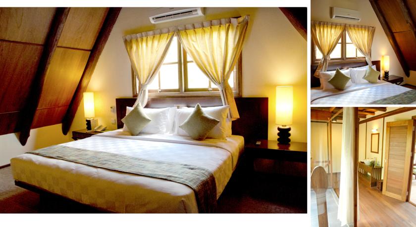 Gardenia Resort and Spa 8/26