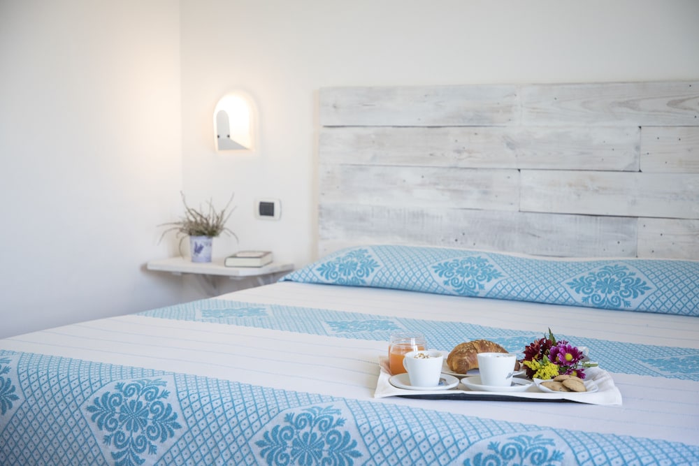 Hotel La Funtana - Adults Only 24/48