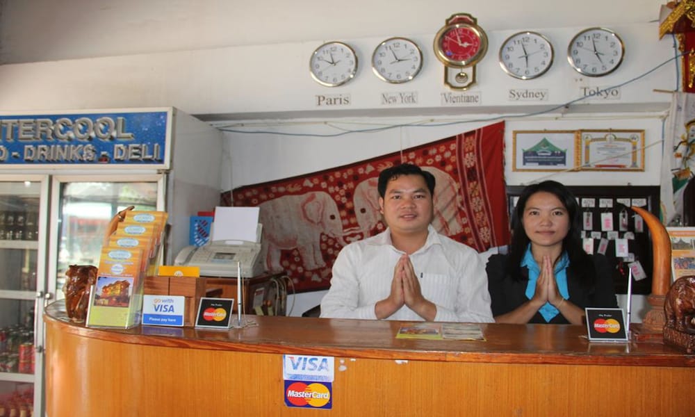 Mekong Sunshine Hotel 11/44