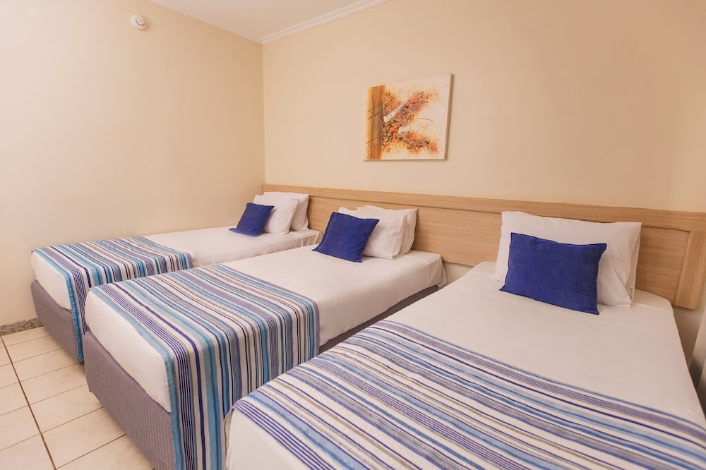 Hotel Golden Park Ribeirao Preto 25/77