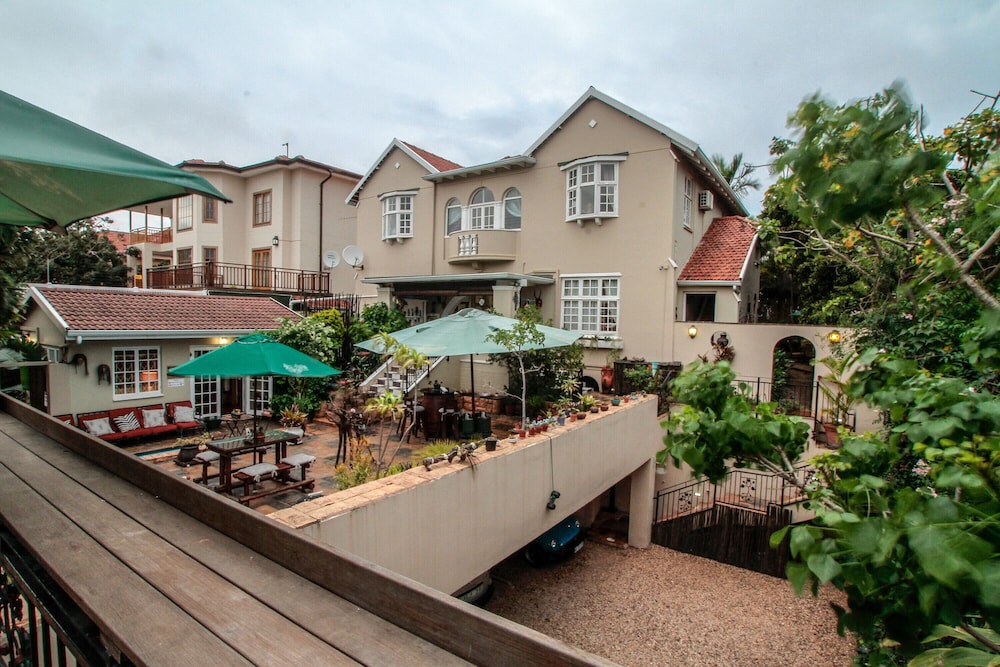 Acorn B&B in Durban 7/49
