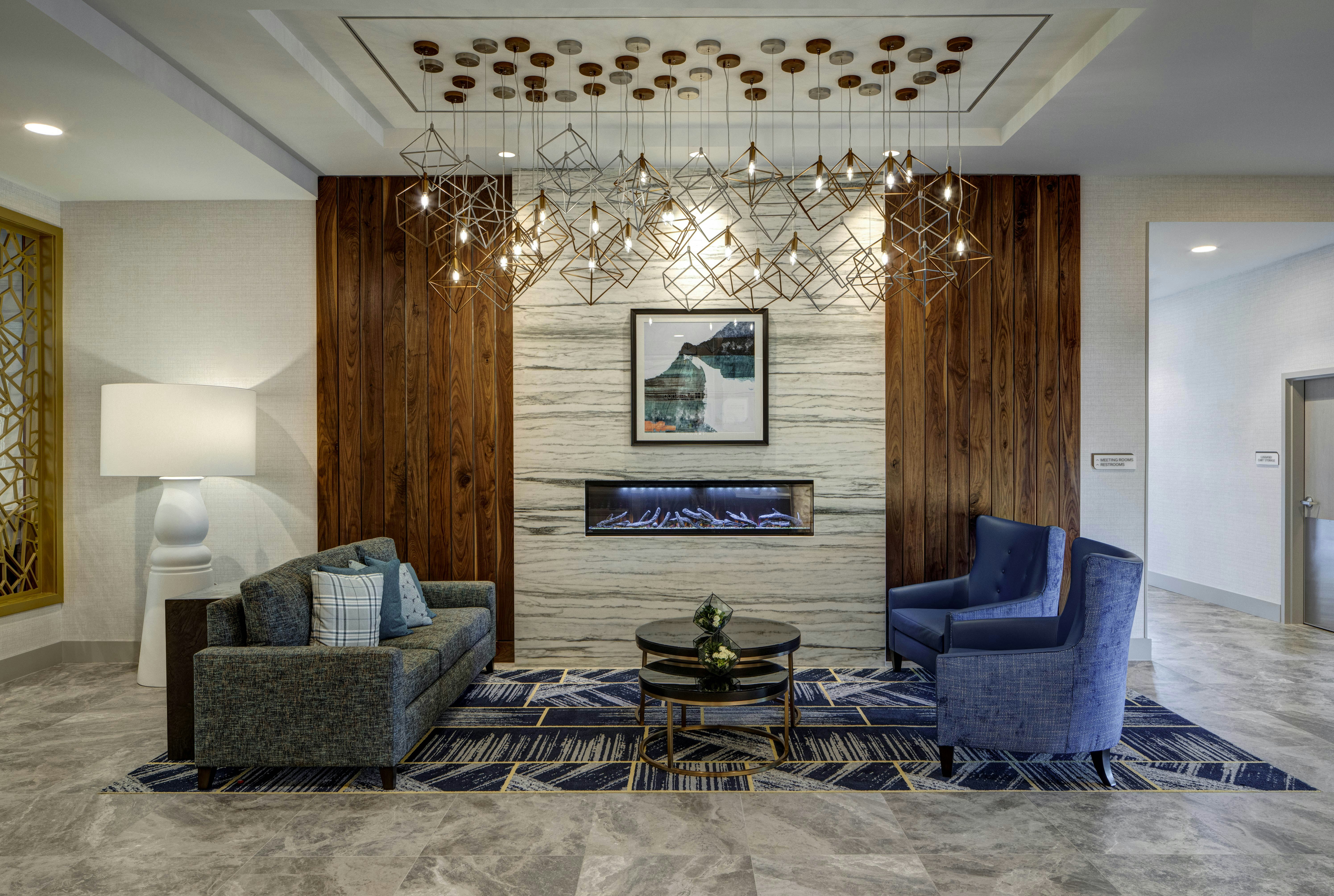 Hilton Garden Inn Wilsonville Portland 14/31