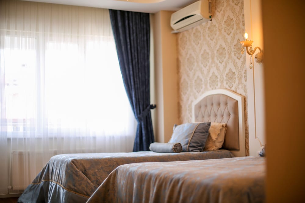 Thermal Saray Hotel 3/50