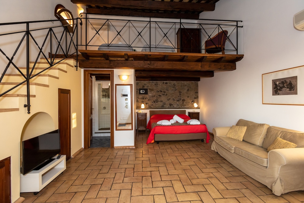 Residenza Depoca Pietra Di Ponente 21/35
