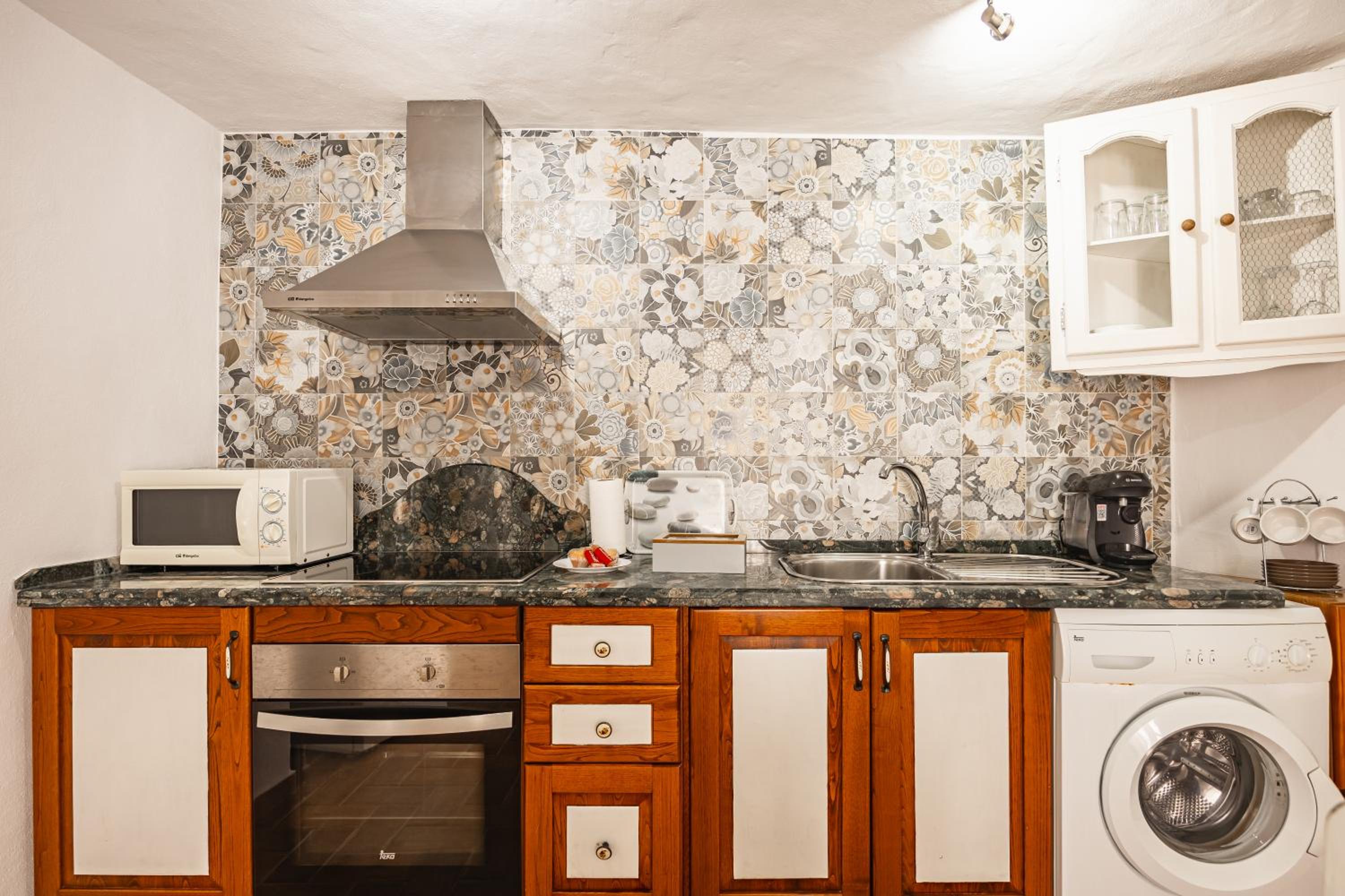 Casas Bodega Triana 21/21