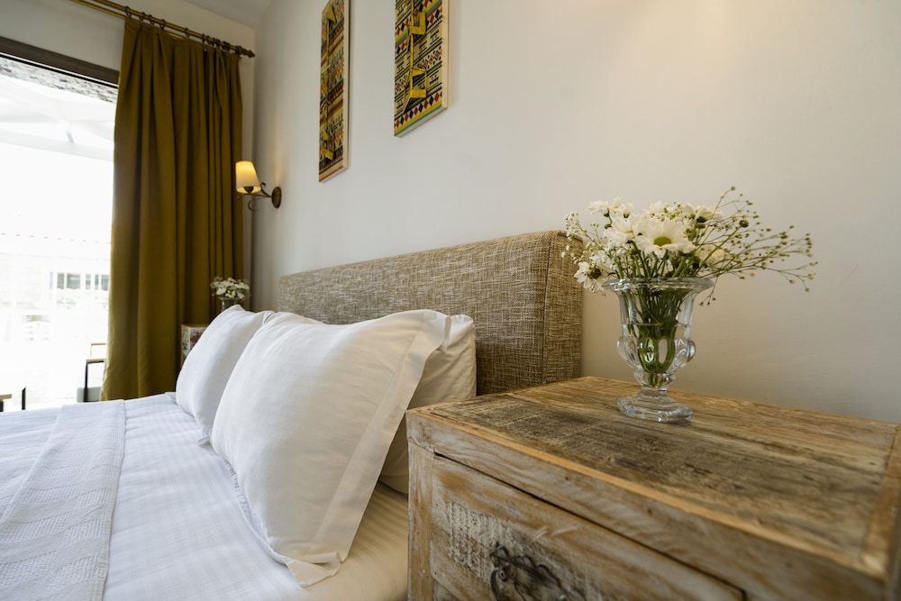 Hotel De Gold Alacati 19/45
