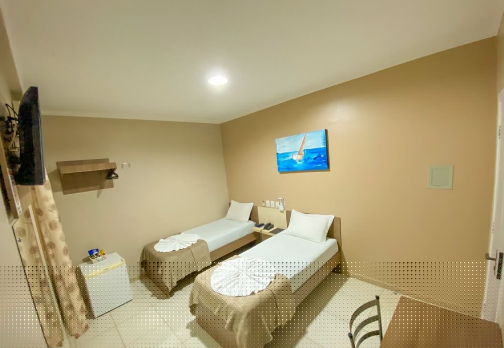 Hotel Caribe 13/35