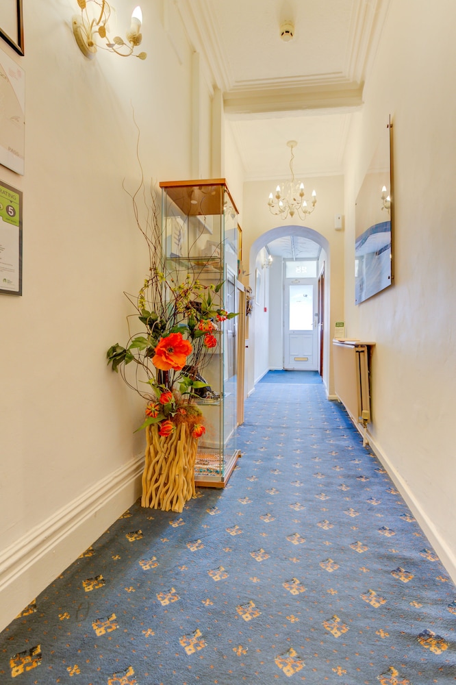 The Strathdon 31/50