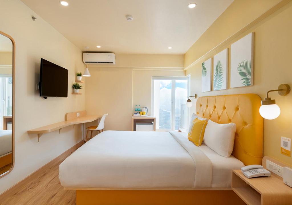 Bloom Hotel - Saki Vihar Powai 20/50