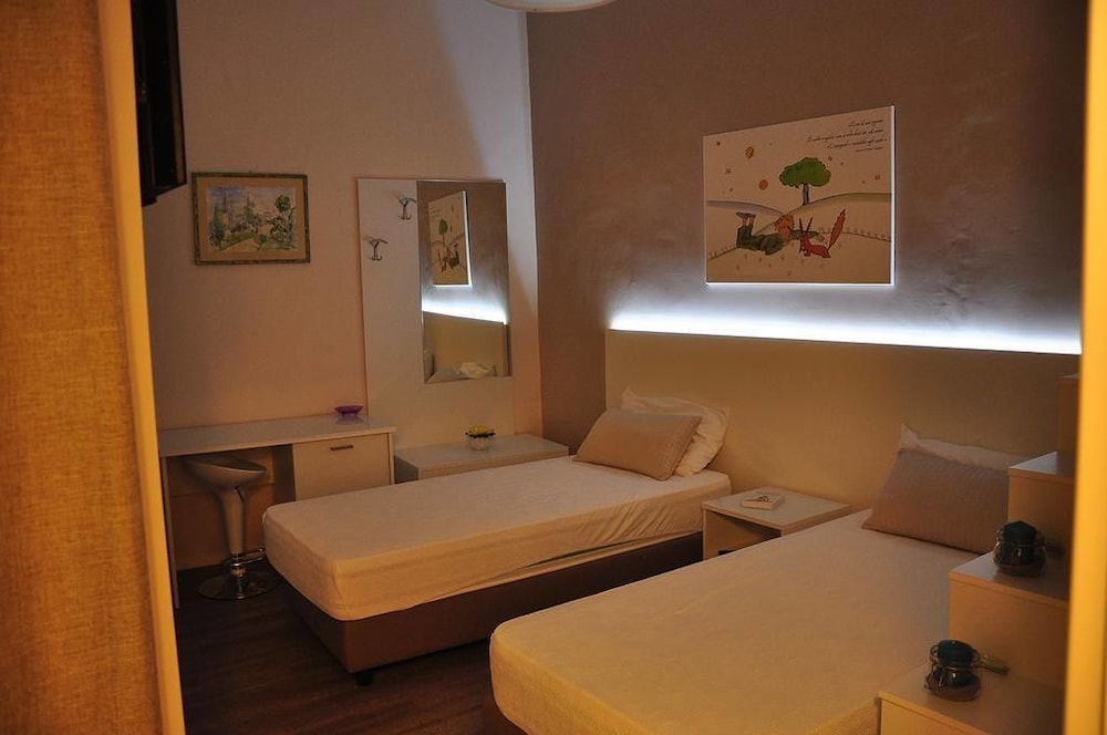 Il Piccolo Principe B&B 7/33