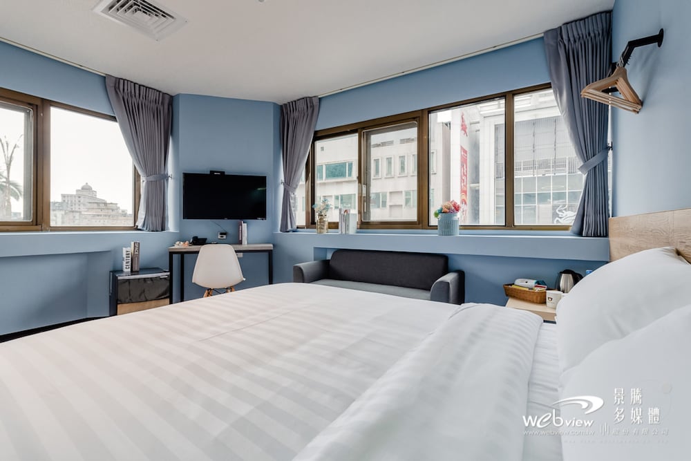 Prince Hotel 20/50