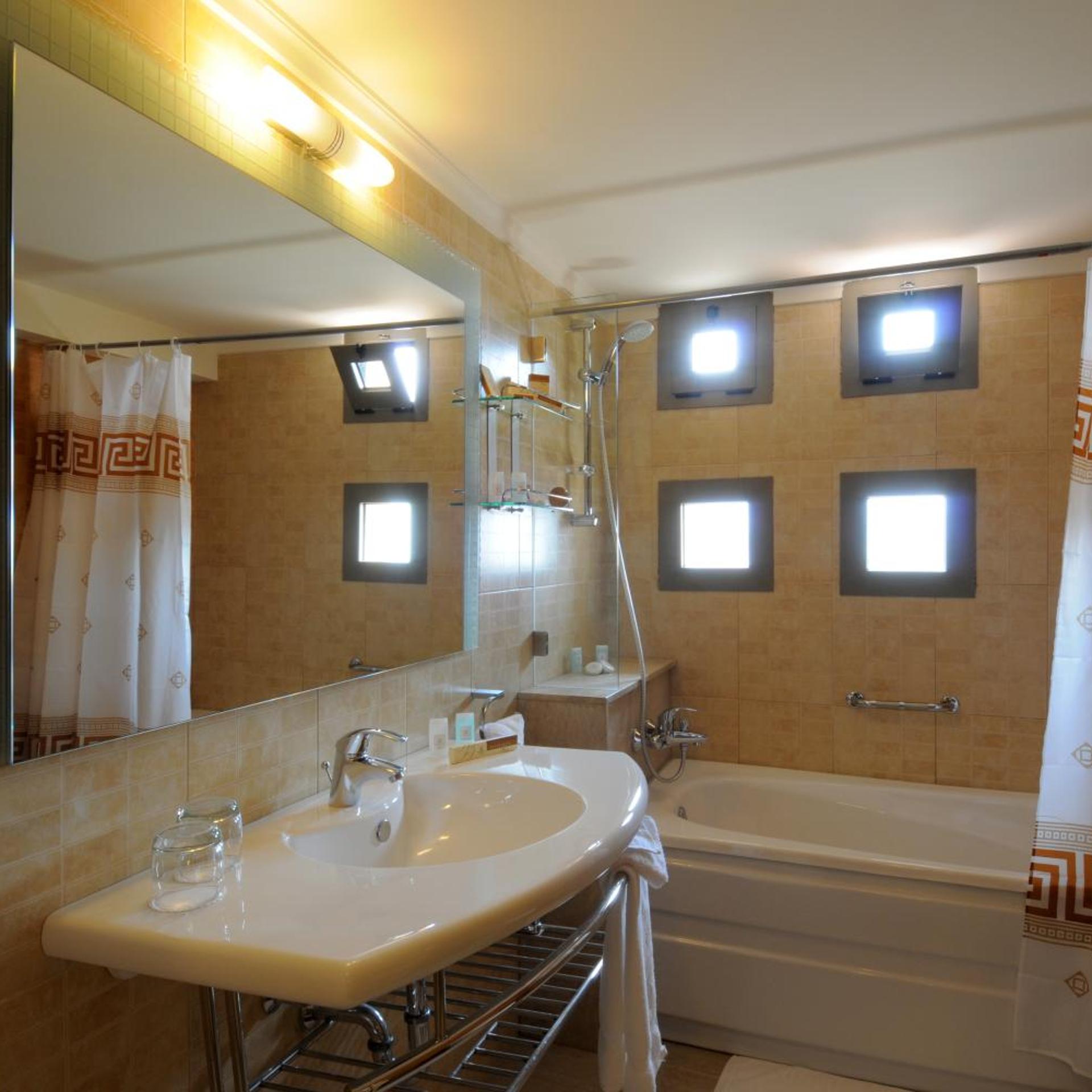 Victory Byblos Hotel & Spa 60/60