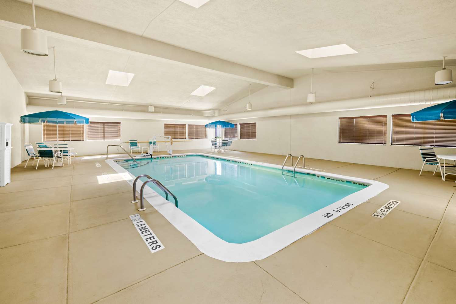 Best Western Maple City Inn 7/14