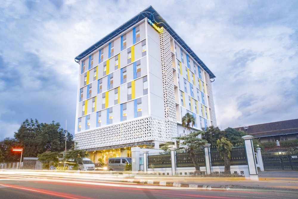 Hotel Citradream Yogyakarta 2/52