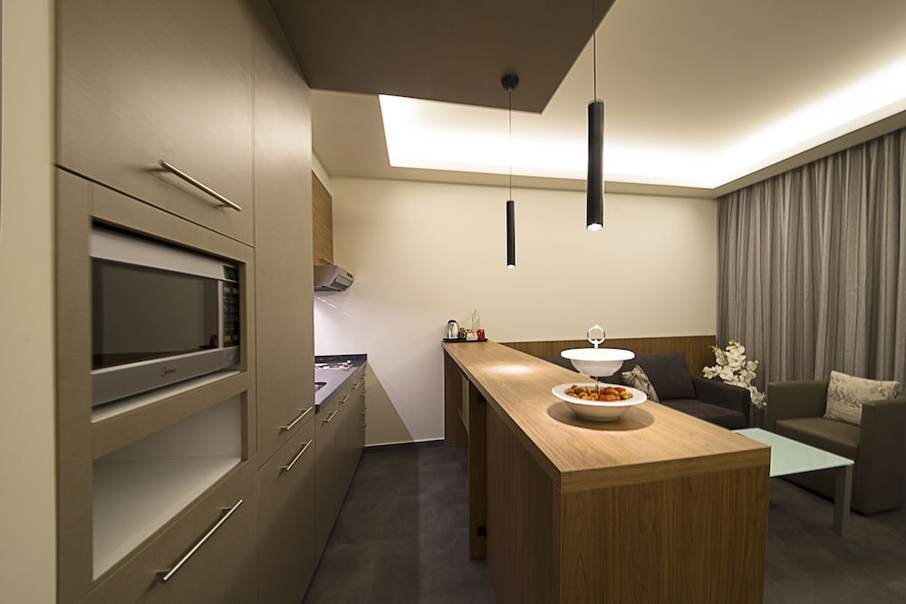 Urban Central Suites Beirut 50/69