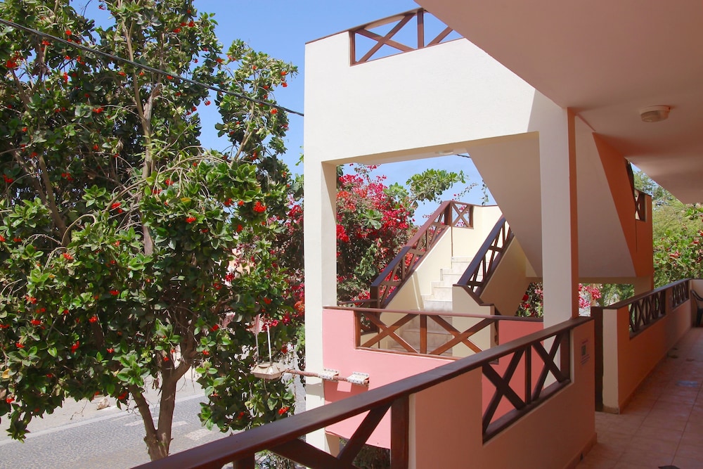 Aparthotel Nautilus 33/36