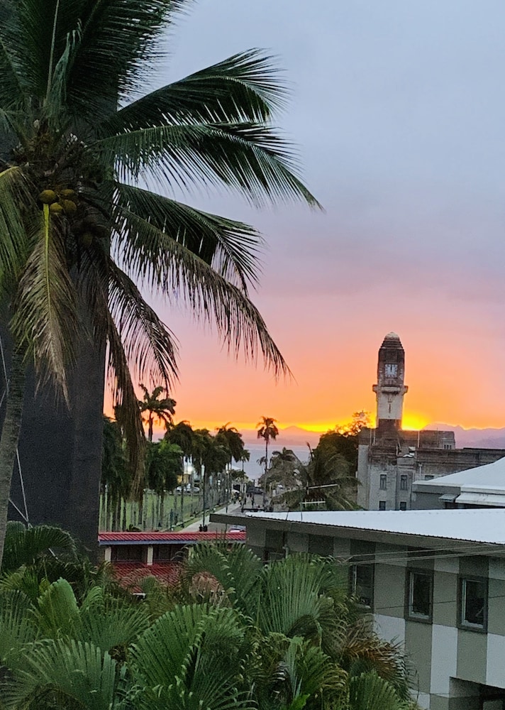 Suva Motor Inn 38/50