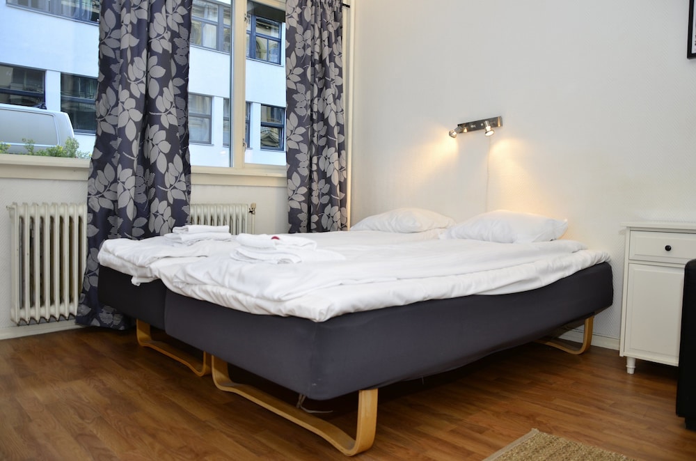 Budget, Studio, Apartment, Twin Beds, Sofa