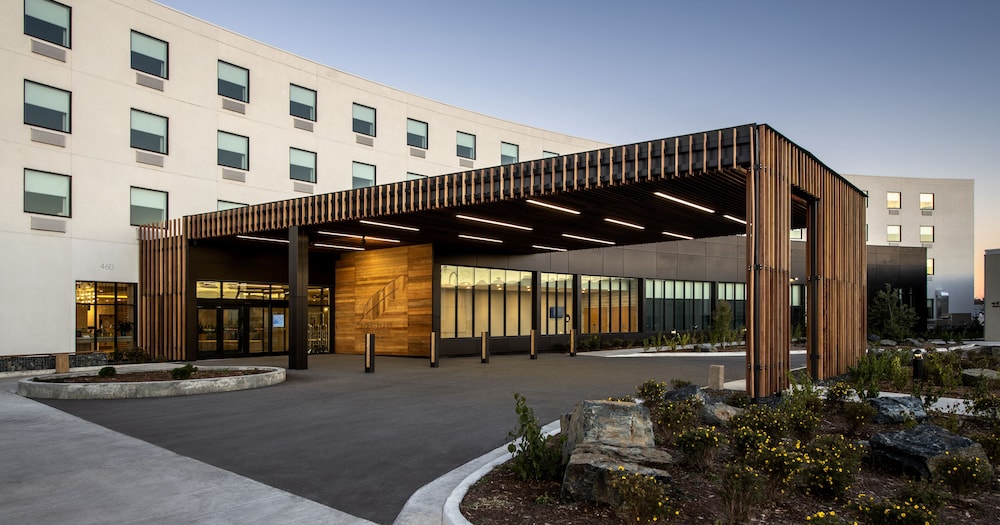 Wyndham Garden Winnipeg Airport 27/34