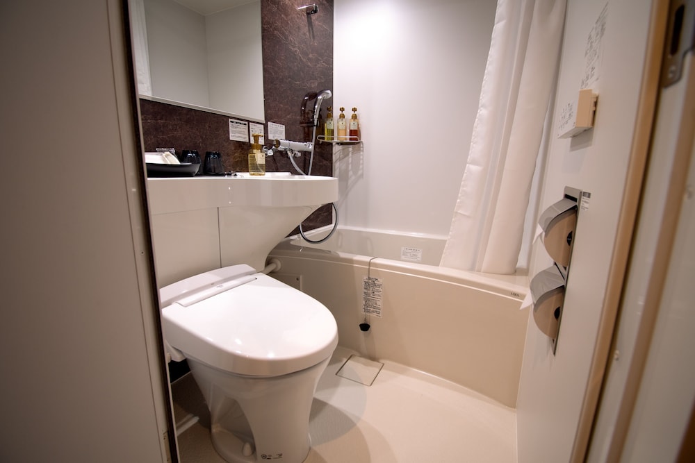 Hiyori Hotel Flex Osaka Dotonbori 34/36