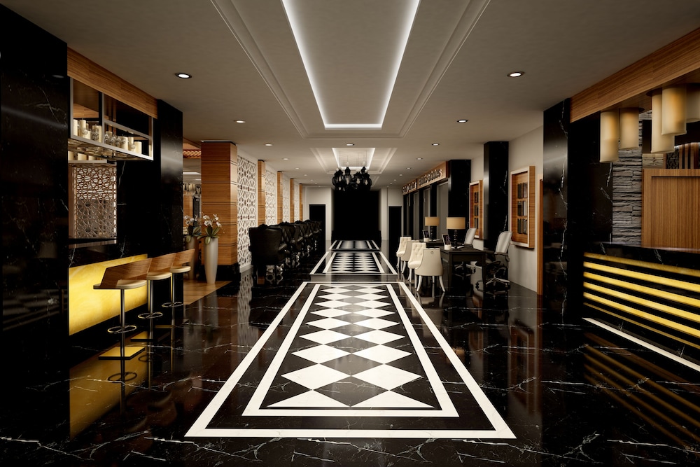 Selcukhan Hotel 47/67