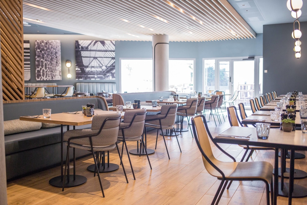 Courtyard by Marriott Paris Arcueil 29/41