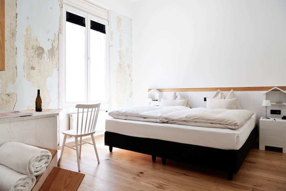 Comfort, Double Bed