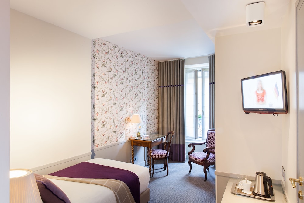Hotel Parc Saint Severin 36/63